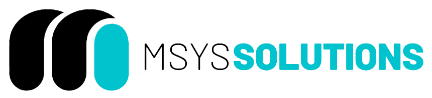 Microsys | Soluções de Gestão